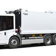 Mercedes-Benz Trucks präsentiert auf der IFAT 2022 in München nachhaltige kommunale Mobilitätslösungen Mercedes-Benz Trucks showcases sustainable municipal mobility solutions at IFAT 2022 in Munich
