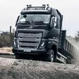 Volvo Trucks FH 16