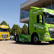 Waberer DAF