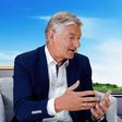 Franz Weinberger beim Automotive Talk im Studio