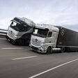 Daimler Truck H2 Driving Event Daimler Truck H2 Driving Event
