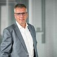 Dr. Holger Klein, 52, übernimmt zum 1. Januar 2023 den Vorstandsvorsitz der ZF Friedrichshafen AG. Dr. Holger Klein, 52, will be Chairman of the Board of Management and CEO of ZF Friedrichshafen AG as of January 1, 2023.