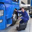 Michelin MyTechXpert-App