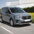 Nissan presenta la nueva furgoneta Townstar: un cambio de juego dentro del mercado de Vehículos Comerciales Ligeros (LCV)