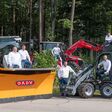 Aktionstage bei der Gady Family