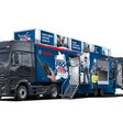 Bosch 
Showtruck