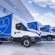 E-Transporter Ikea