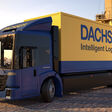 Dachser bringt erste Wasserstoff-Lkw in den Praxiseinsatz Quelle: FAUN Gruppe / Weiterer Text über ots und www.presseportal.de/nr/81940 / Die Verwendung dieses Bildes ist für redaktionelle Zwecke unter Beachtung ggf. genannter Nutzungsbedingungen honorarfrei. Veröffentlichung bitte mit Bildrechte-Hinweis.