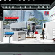 Lamilux auf der IAA