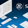 Flottenorchestrierungslösung SCALAR von ZF // New level of connectivity: ZF?s digital Fleet Orchestration Platform SCALAR.