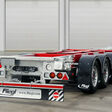 Fliegl Vario chassis v3