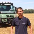 Mercedes-Benz Unimog