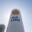 Shell LNG station Waalhaven, Rotterdam, The Netherlands, 2015 HSSE Approved 1137922-LW-148
