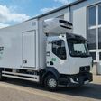 Renault Truck Abbiegeassistent