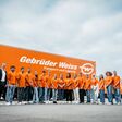 Gebrüder Weiss Lehre