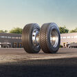 Reifen Continental Gen5-hs5-hd5