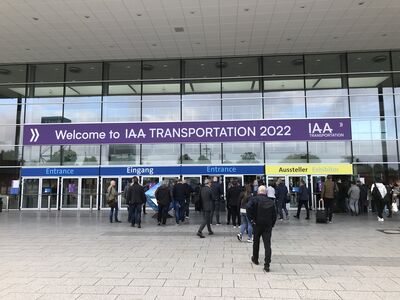 IAA Transportation