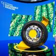 Goodyear 
Reifen