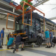 Volta Trucks Steyr Automotive