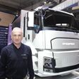 Özenç Kırandi, Geschäftsleiter der DACH-Region bei Ford Otosan