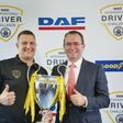 Goodyear DAF Driver Challenge