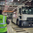 Renault Trucks Blainville