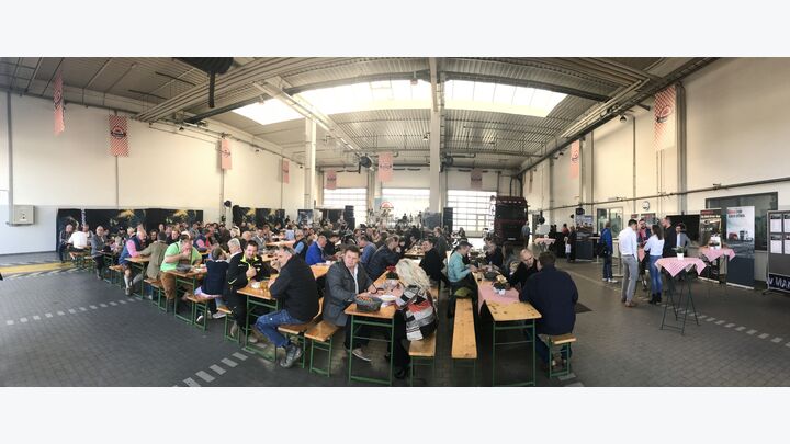 MAN Oktoberfest
