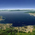 Die Bucht von Algeciras