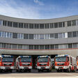 BF Wien, Draxler Hannes, Fahrzeug, Feuerwehr, Industrie, Leonding, Rosenbauer