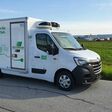 Renault E-Tech Master