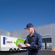 Schmitz Cargobull