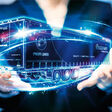 Digitalisierung LKW