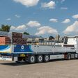 Profi Liner Baustofftransport