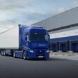 Renault E-Tech-Modelle