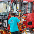 MAN Produktion/Fertigung