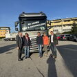 Aichwalder DAF