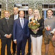 Weihnachtsfeier Kuhn Baumaschinen GmbH - 09.12.2022 Foto: Kolarik Andreas