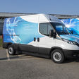 Petronas Iveco