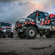 IVECO Dakar 2023