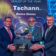 International dealer of the year 2023