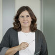 Beate Paletar, Alleineigentümerin und Vorsitzende des Aufsichtsrates