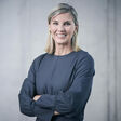 Karin Rådström, Mitglied des Vorstandes Daimler Truck Holding AG, verantwortlich für die Regionen Europa und Lateinamerika und die Marke Mercedes-Benz Lkw