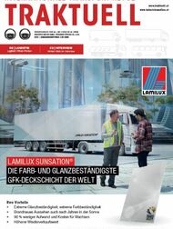 Cover Traktuell 2/2023