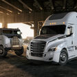 Freightliner Cascadia