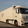 Mercedes-Benz Actros 1846 Version 2017