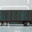 telematik automatik automatisch sensorik sensor elektronik sensorenroboterauto selbstfahrendes testfahrzeug auto autonom lkw transport logistik supply chain management supply chain digital fahrerlos selbstfahrend hacker hacking gefahr digitalisierung industrie 4.0 trend zukunft gps kommunikation schwachstelle angreifer autonomes computergesteuert display fahren fahrer fahrzeug fremdgesteuert pkw prototyp roboter