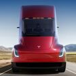 Tesla Semi Truck