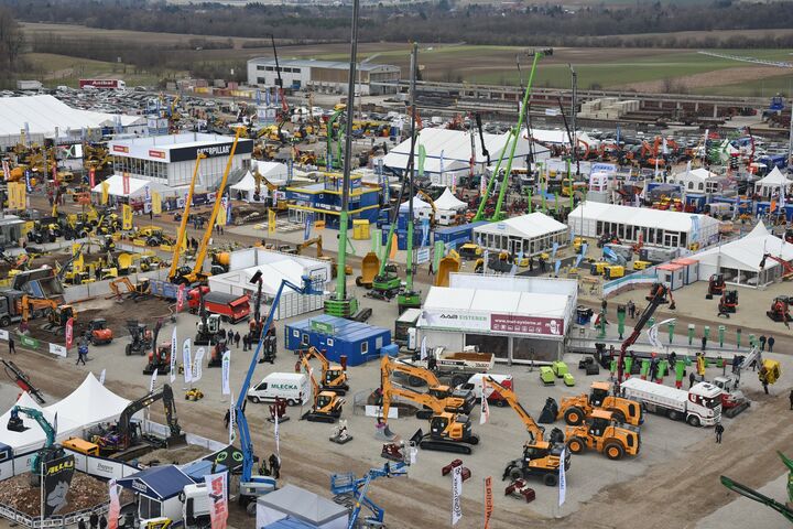 Mawev Show 2018