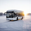 Daimler bus