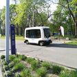 Digibus in Aktion